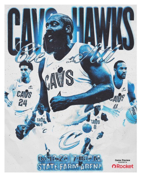 Poster of the Game