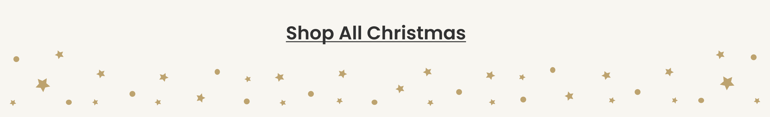 Shop All Christmas