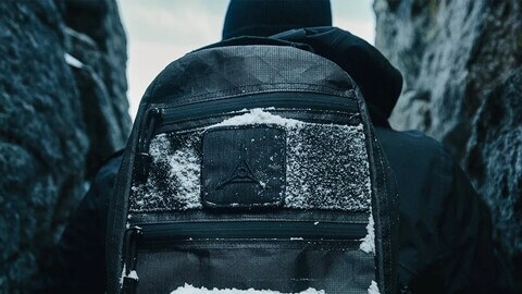 A Cult-Favorite EDC Backpack Gets Its Most Technically Advanced Edition Yet