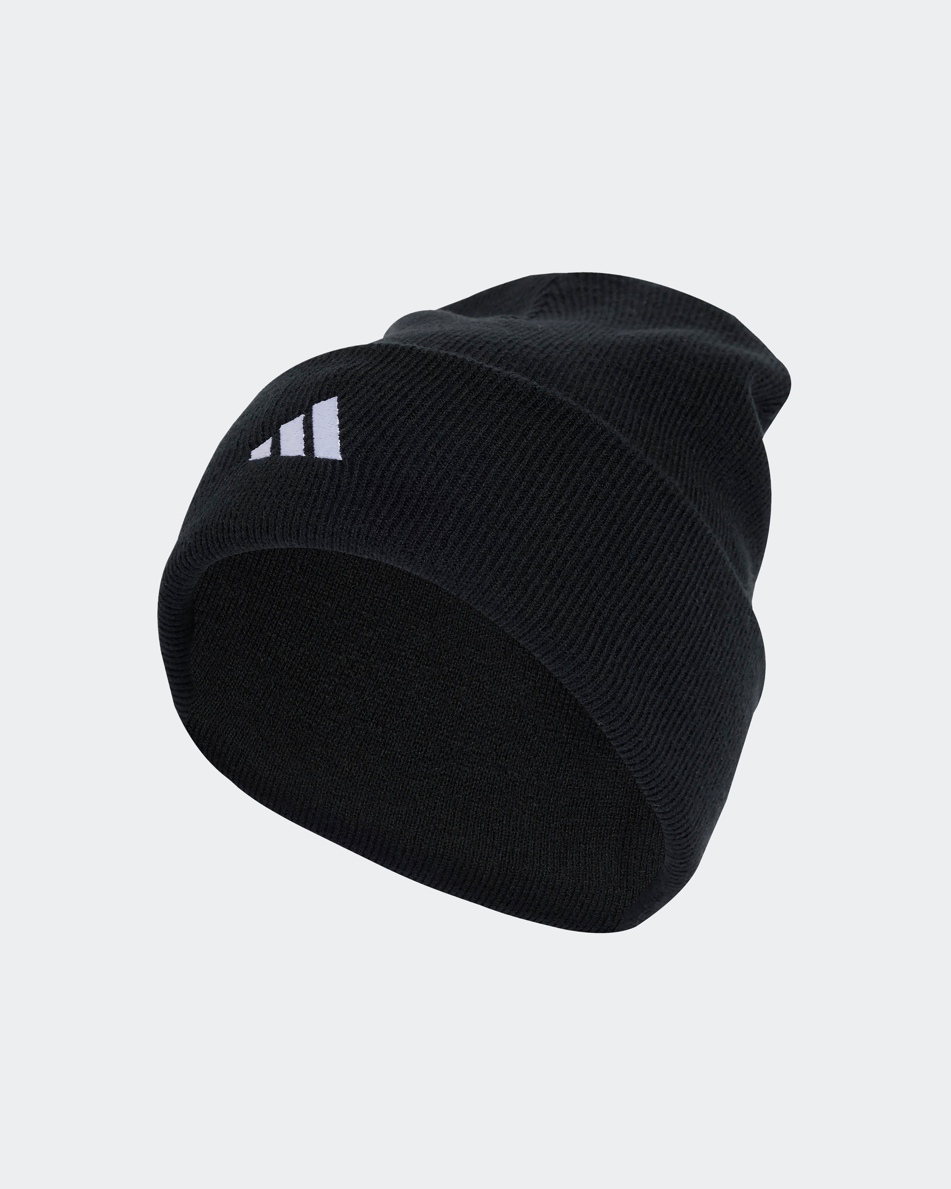 Image of 2025 Team Cuff Beanie Black
