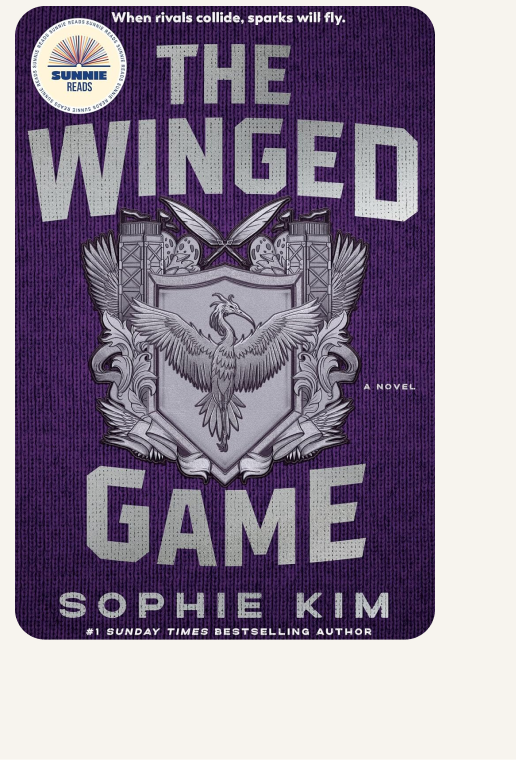 The Winged Game