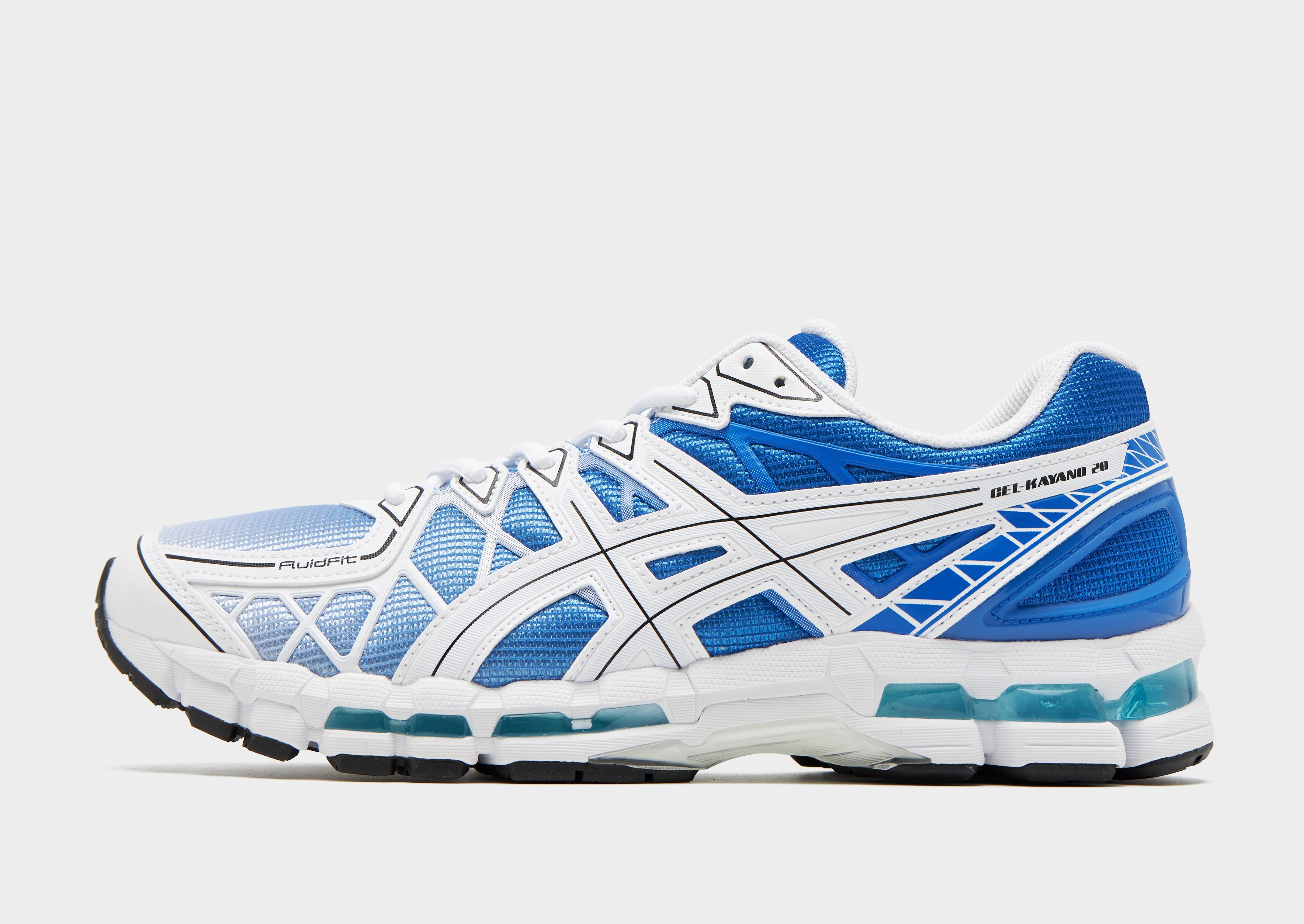 ASICS Gel Kayano 20 Women's
