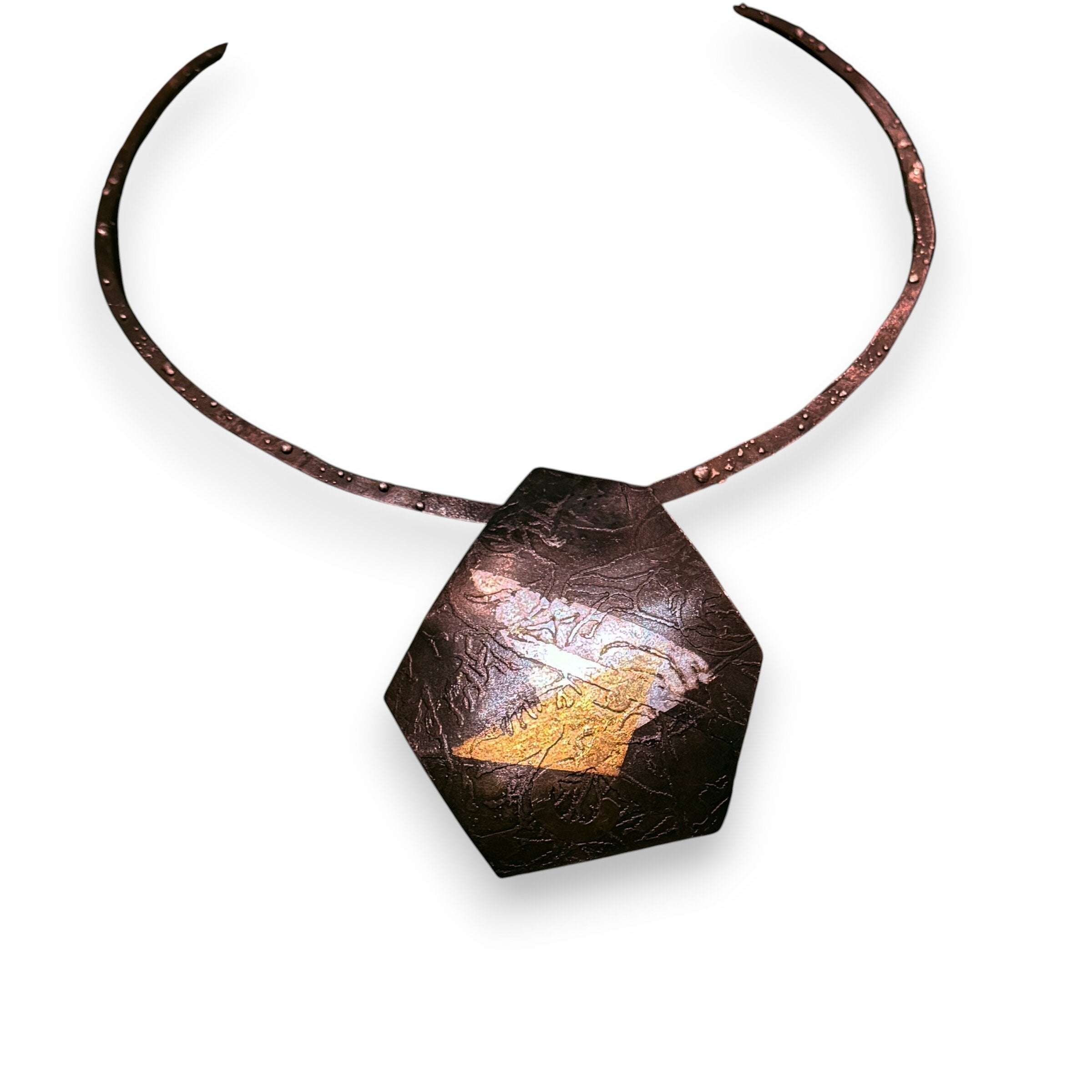 Image of Senko Pendant