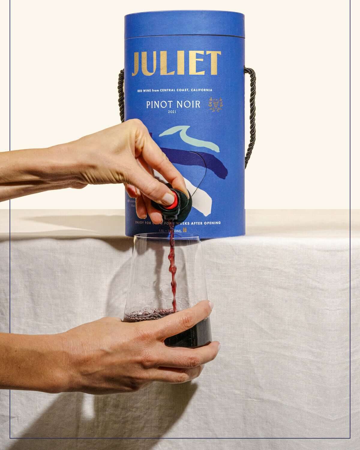 Juliet Wine
