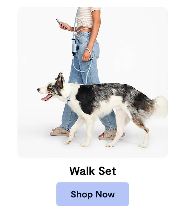 Walk Set