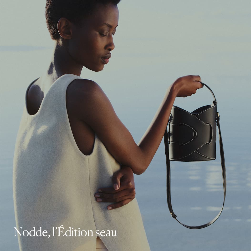 Nodde, nouvelle édition