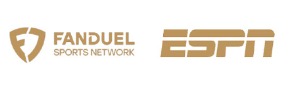 FanDuel Sports Network, ESPN