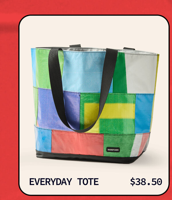 Everyday Tote | $38.50