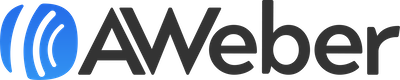 AWeber logo