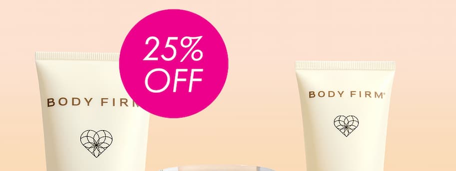 25% Off 