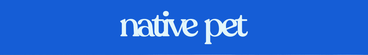 Native Pet
