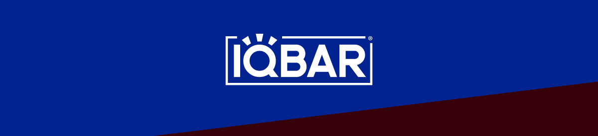 IQBar Homepage