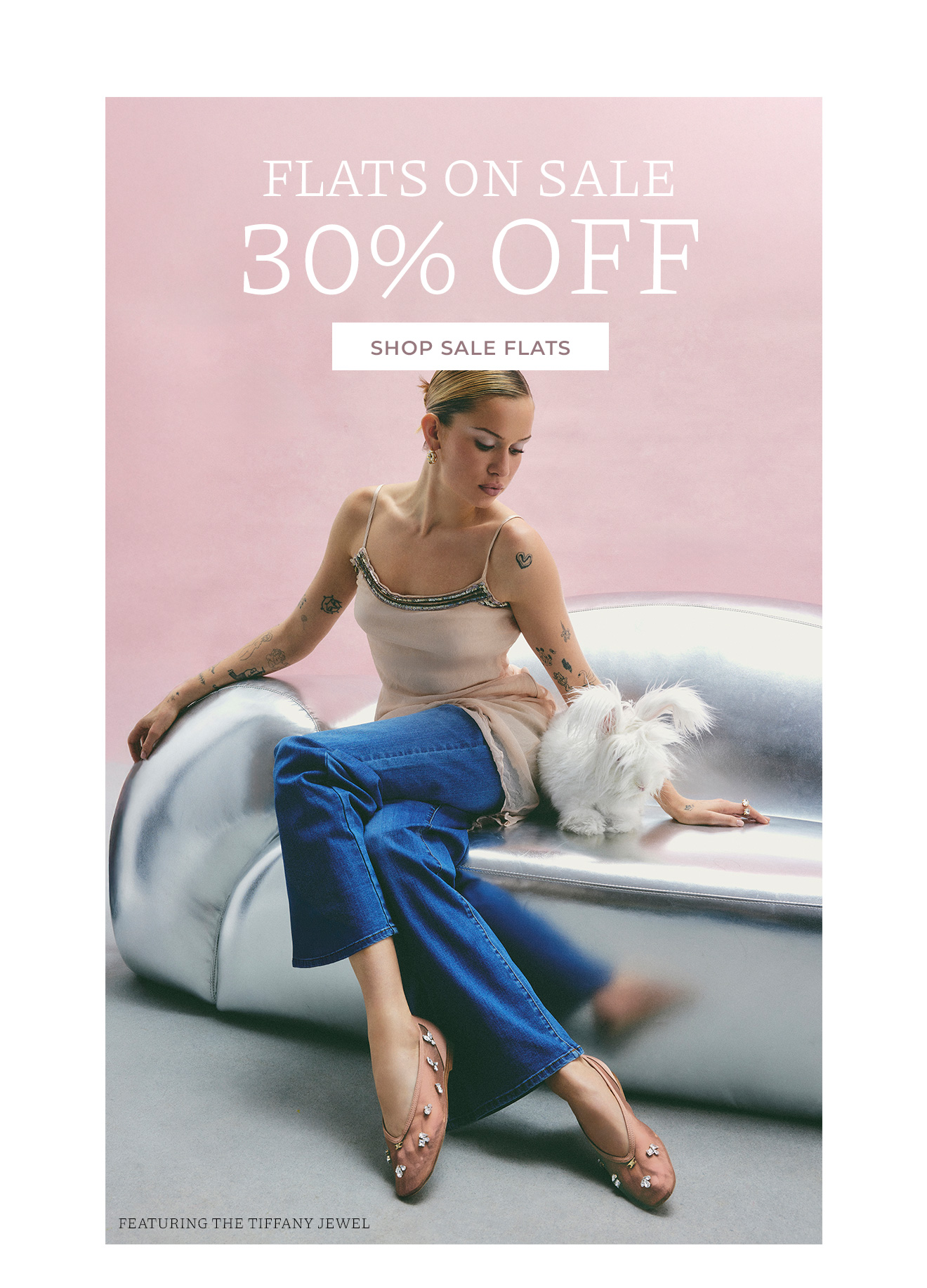 Flats On Sale | 30% Off | Shop Sale Flats
