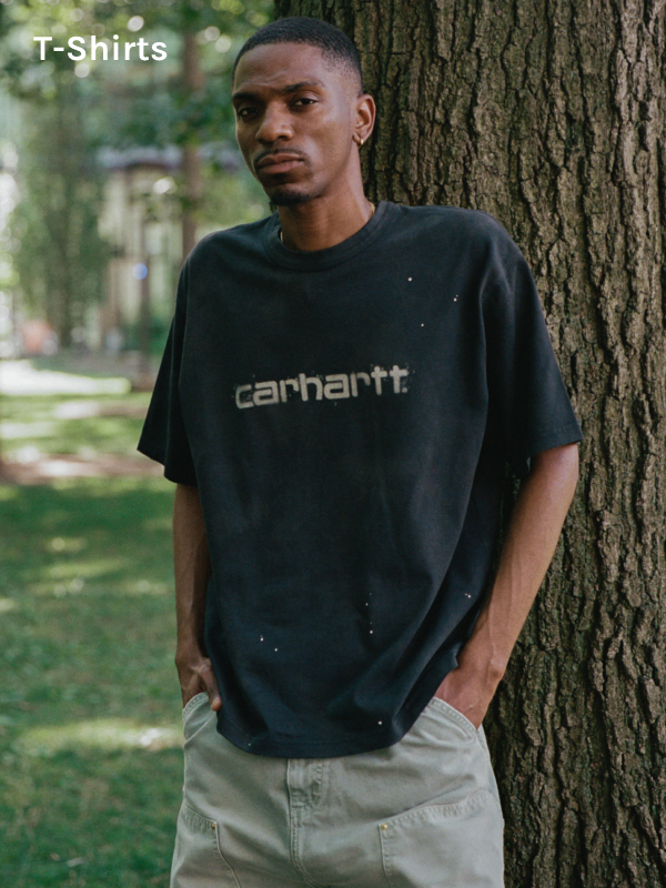 Carhartt WIP Men's T-Shirts
