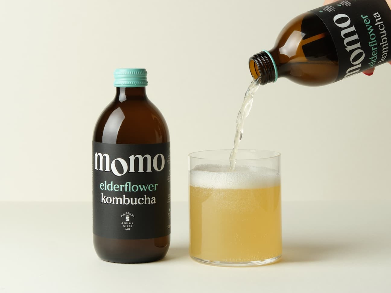 Shop Elderflower