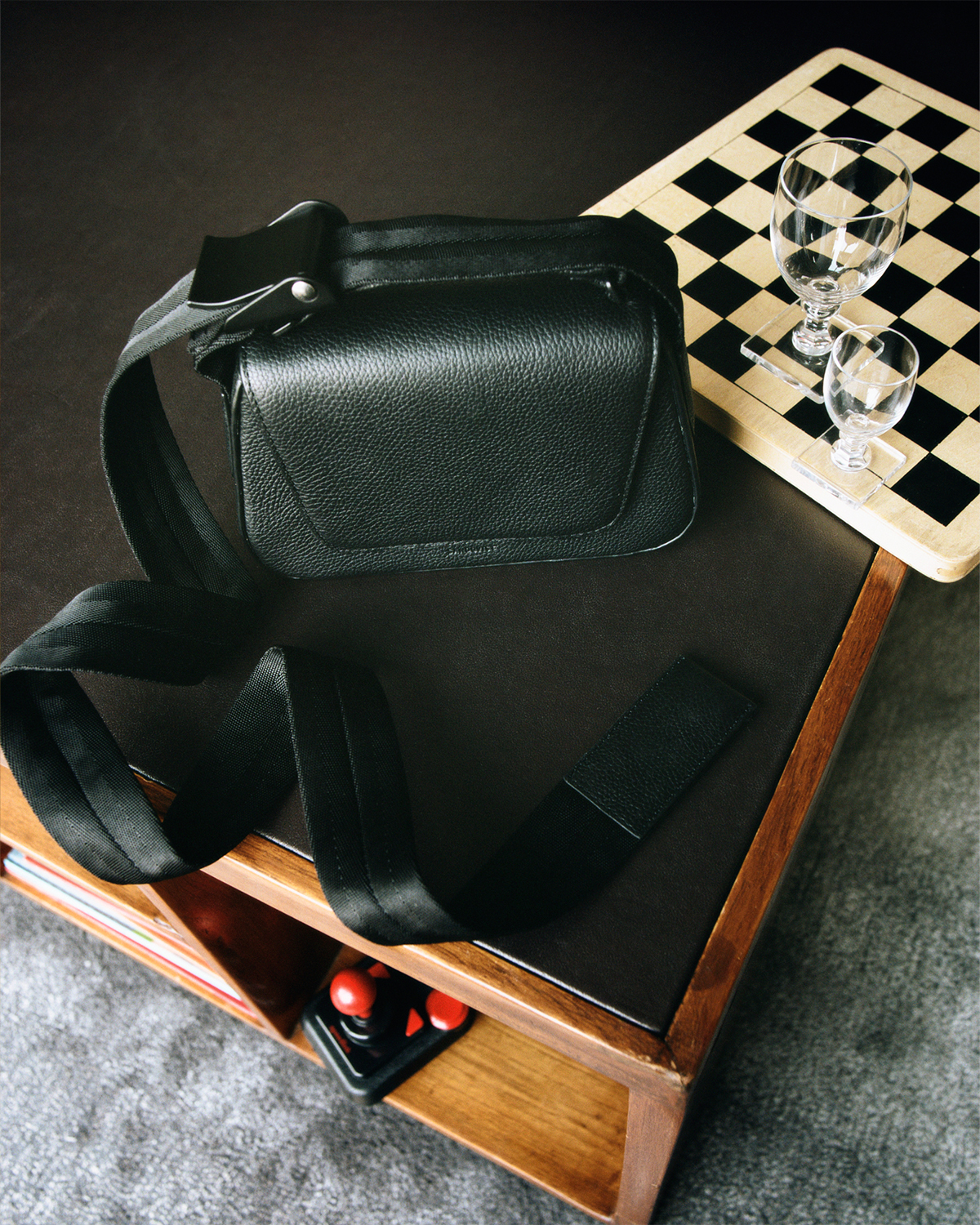 Accessories