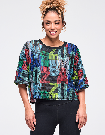 zumba clothes