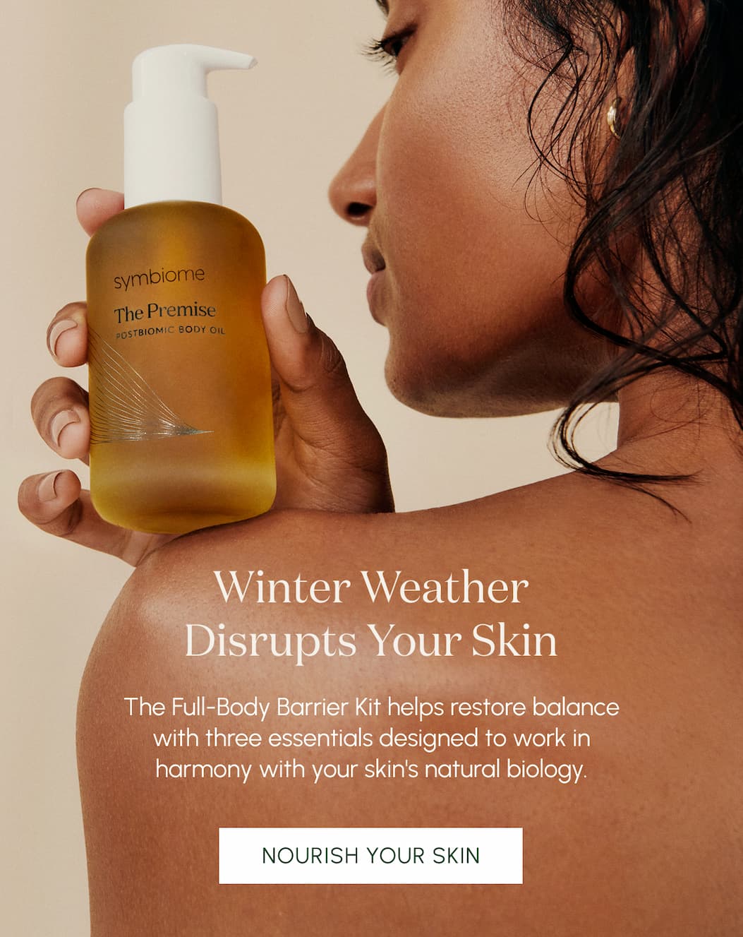 Nourish Your Skin