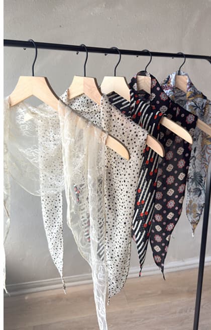 New Fall Arrivals