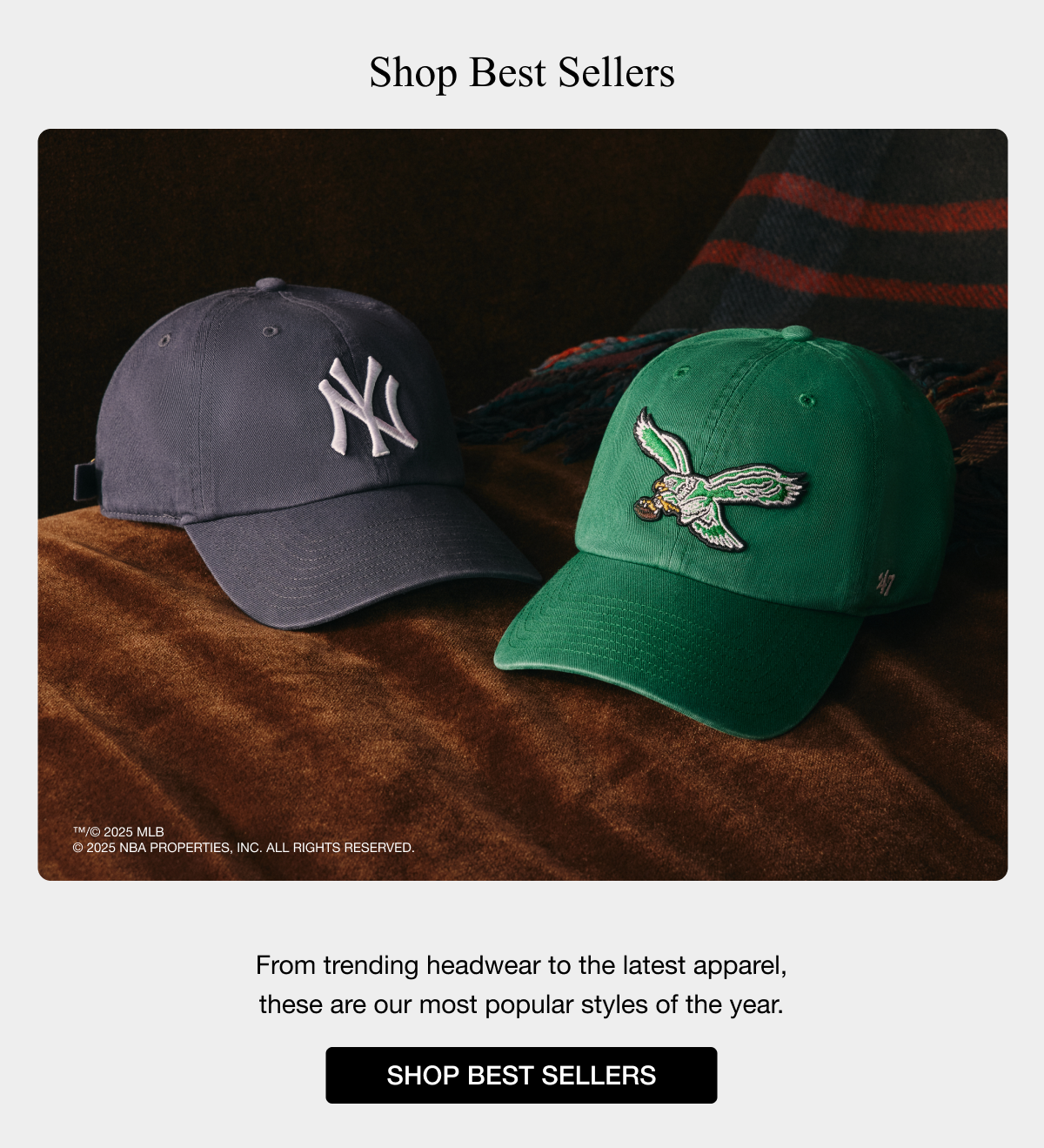 SHOP BEST SELLERS