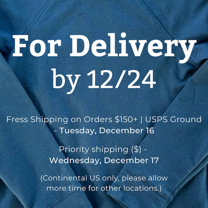 Delivery cut offs