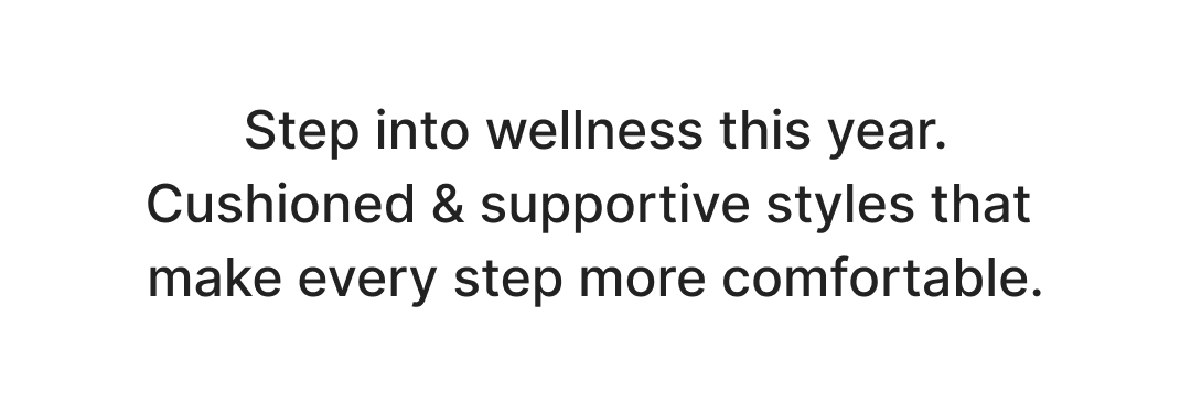 Step Into Wellness
