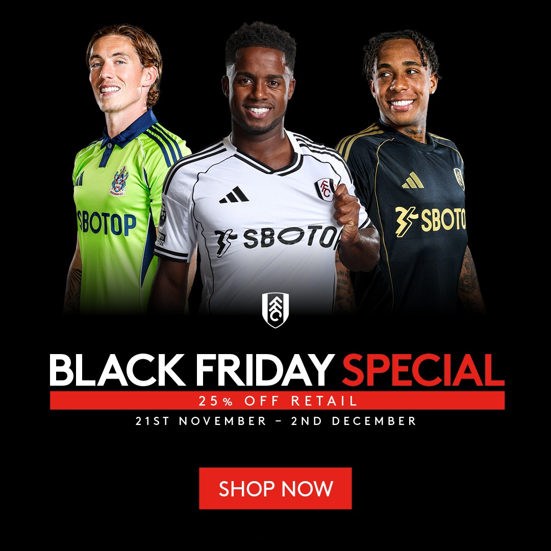 Black Friday