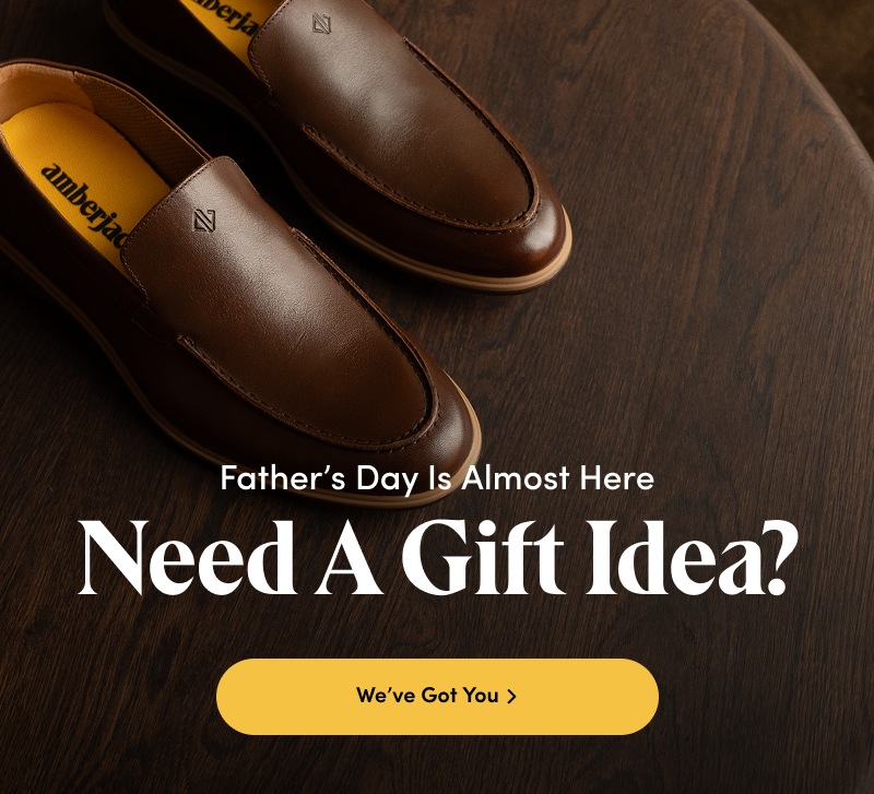 Father's Day is almost here. need a gift idea? We've got you.