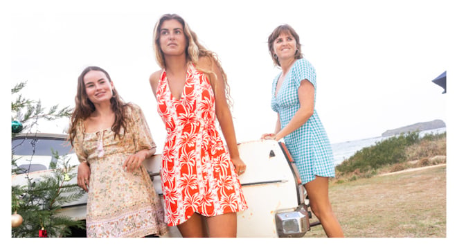 Womens - New Arrivals