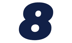 8