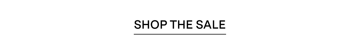 Shop The Sale