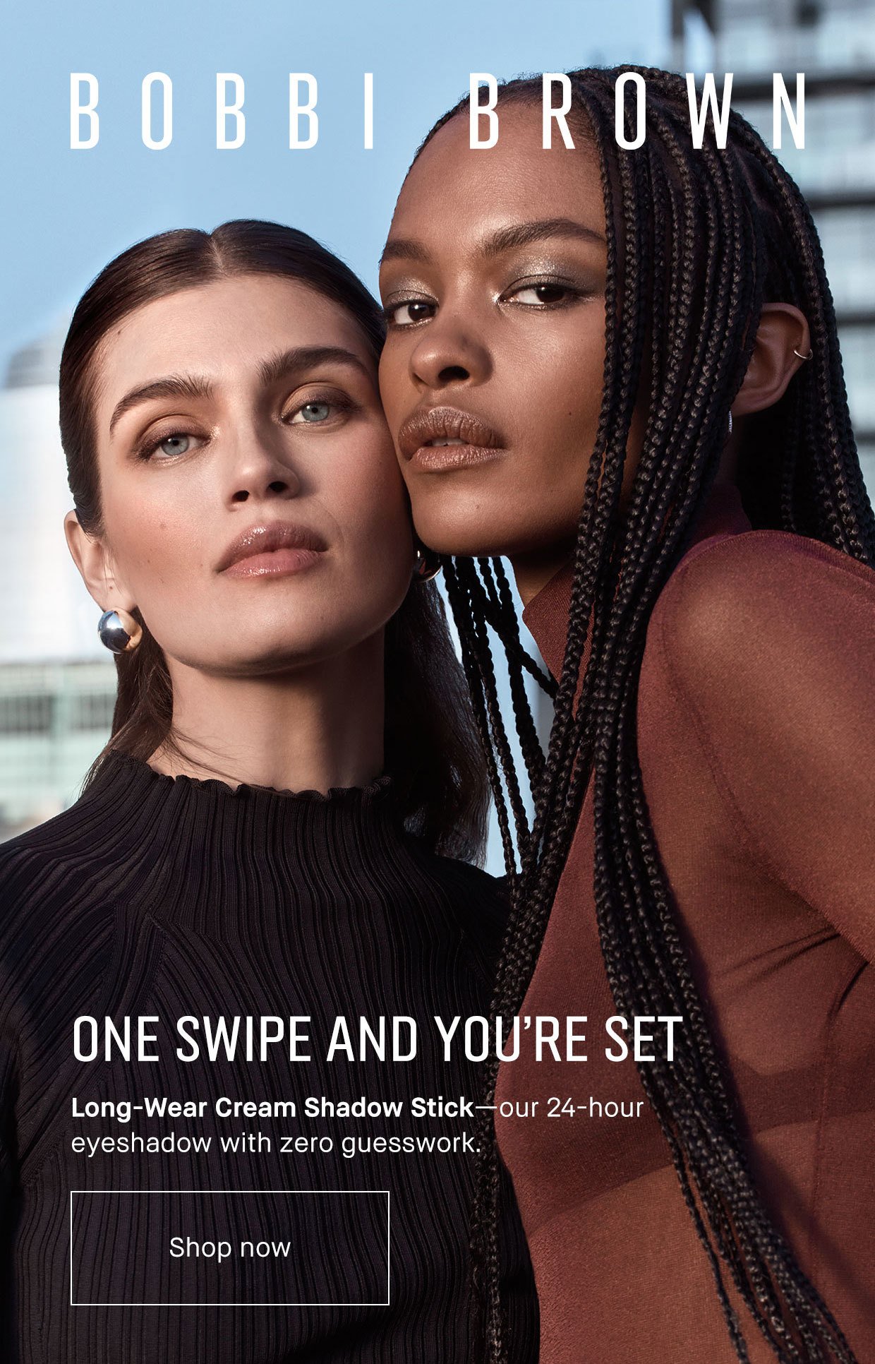 Bobbi Brown