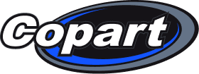 copart logo