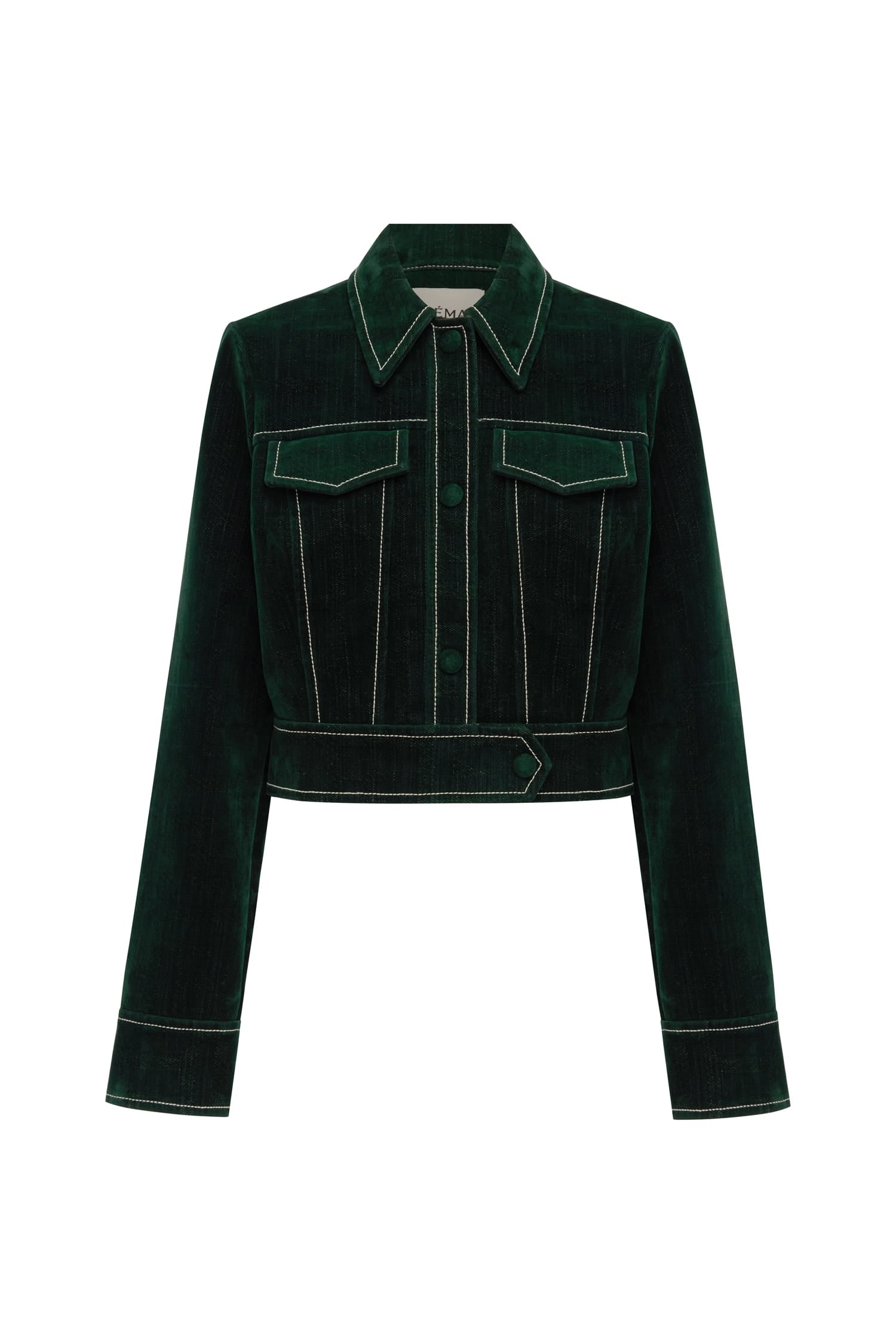 Image of JOHNNY JACKET