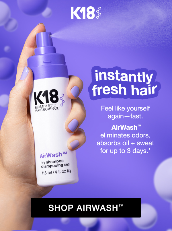 Shop AirWash