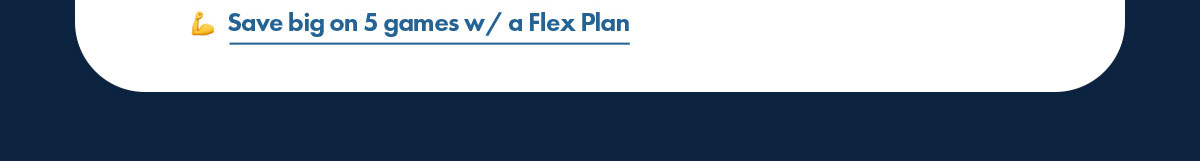 flex plan