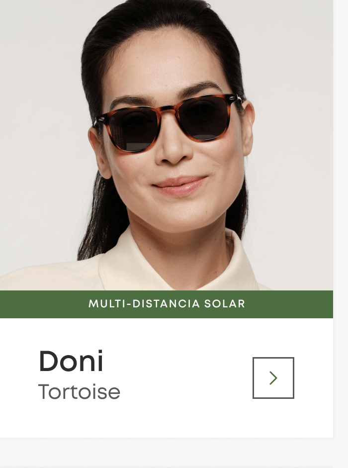 Doni Tortoise.