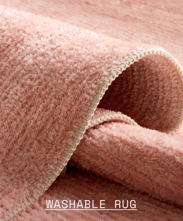 WASHABLE RUG