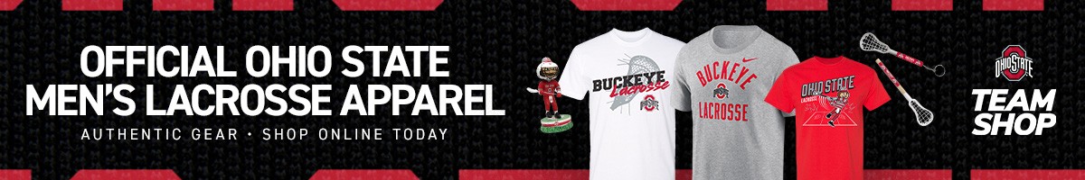 SHOP | Shop Official Men's Lacrosse Gear