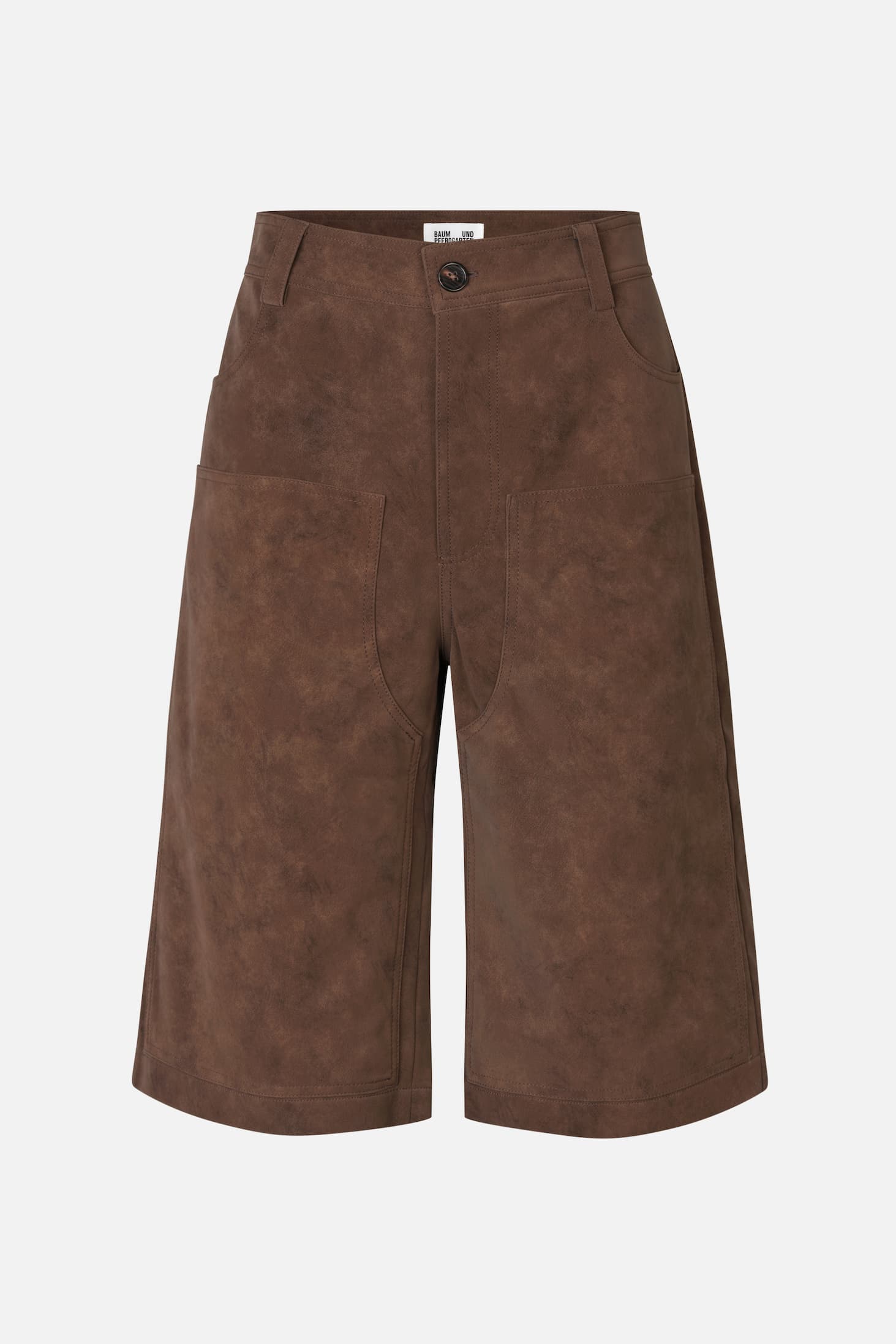 NUMI SHORTS 