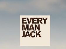 Every Man Jack logo