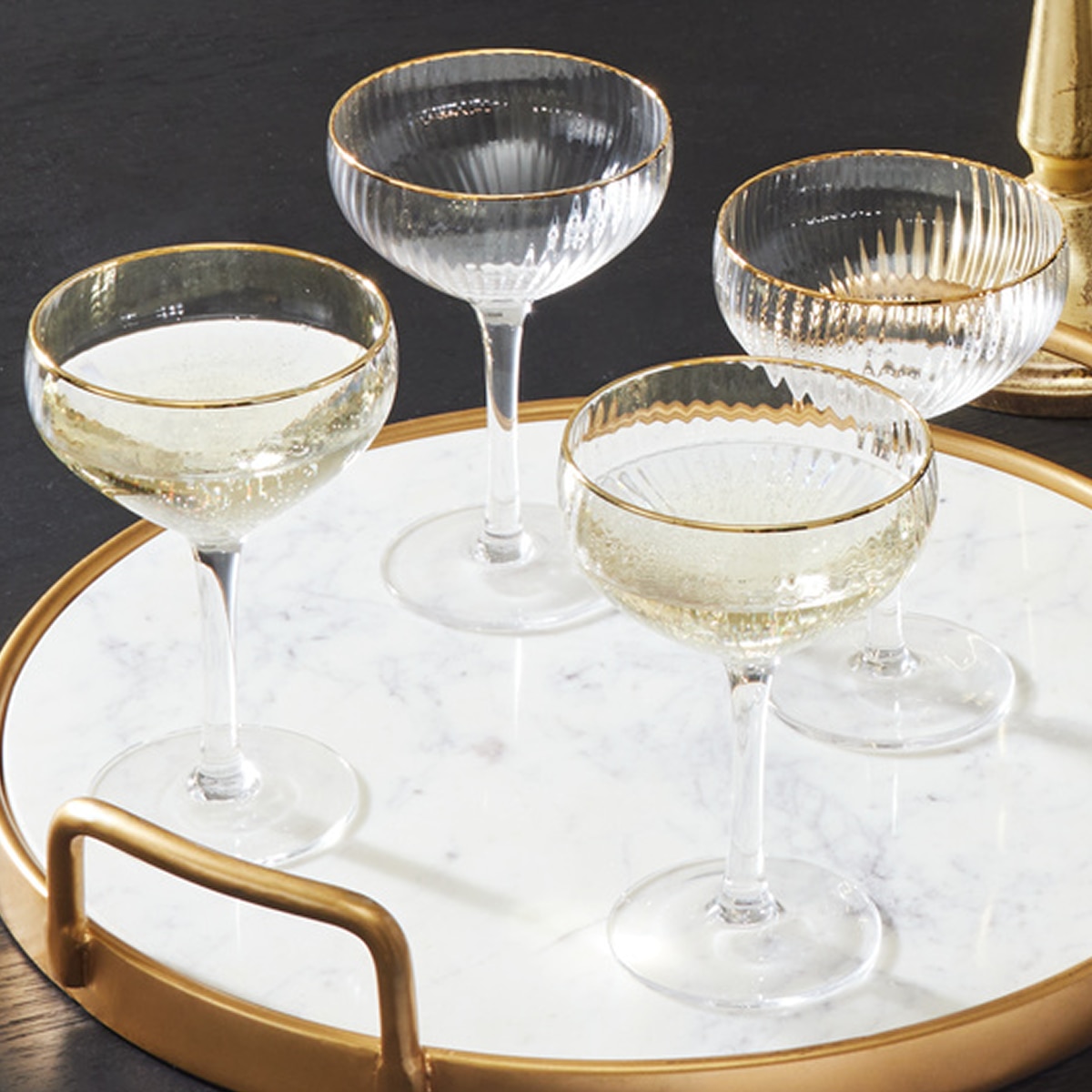 Glassware