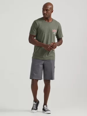 Men's Legendary Workwear Carpenter Short