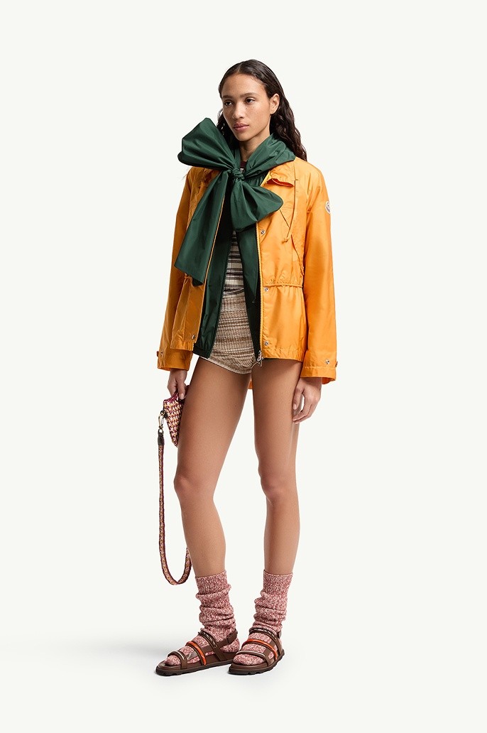 Accessories Shop now on Moncler's website