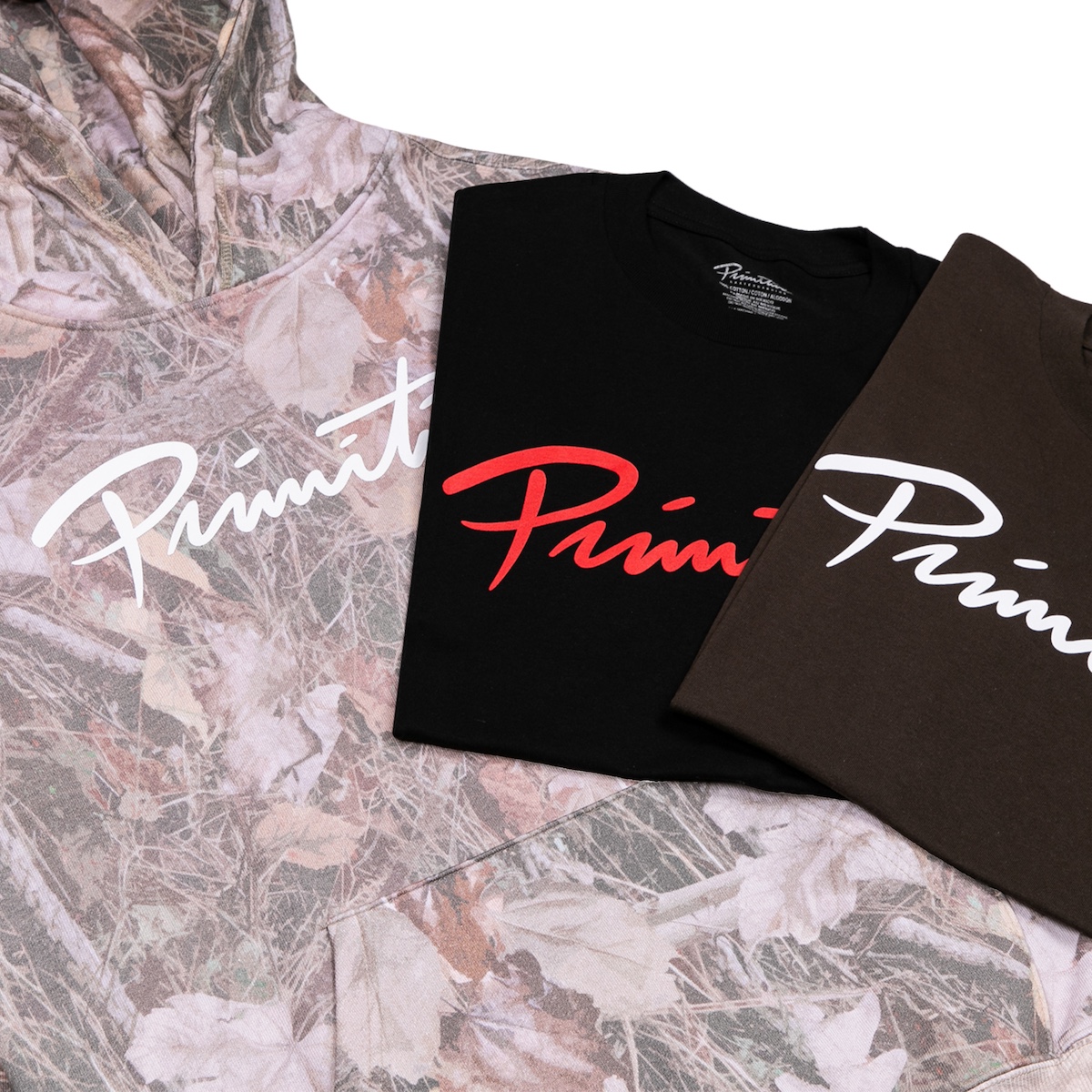 Primitive Skate
