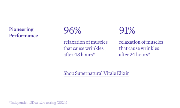 Pair with Supernatural Face Oil