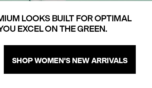 Fresh Styles To Elevate Your Game | Shop Women’s New Arrivals