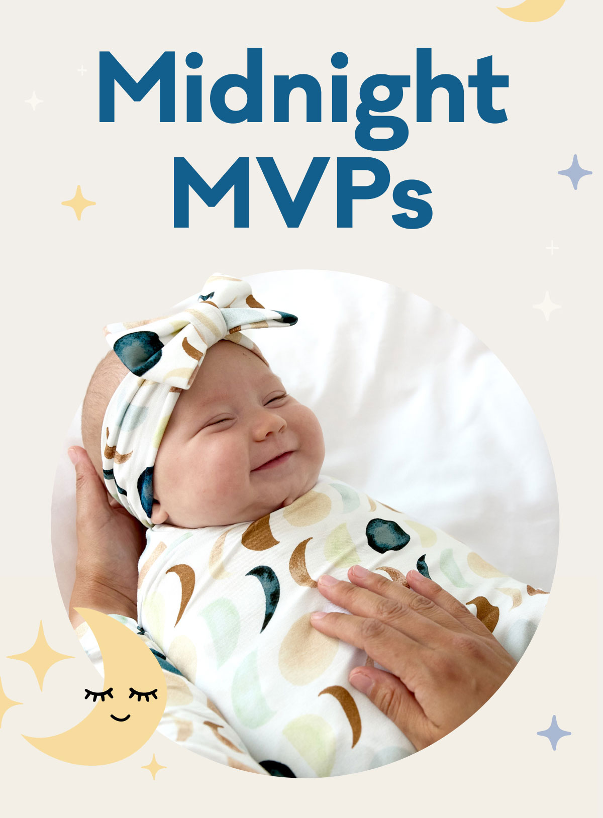 Midnight MVPs