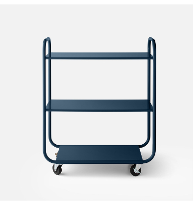 Miller Storage Cart