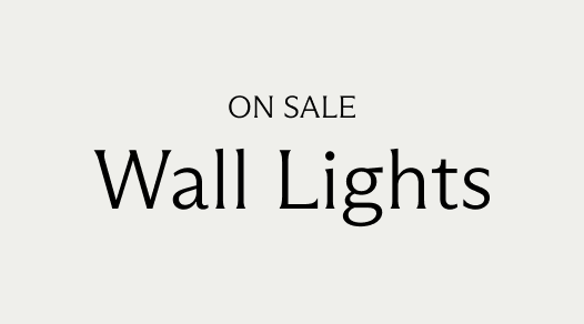 Wall Lights